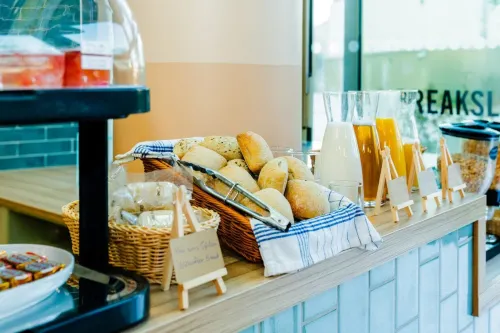 Ecla Paris Villejuif Ăn uống Photos