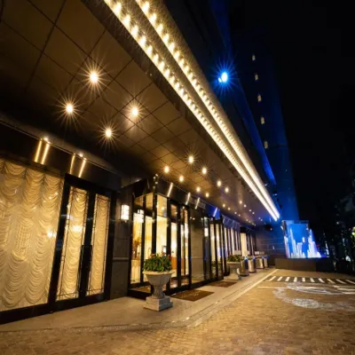 Hotel Bellclassic Tokyo Public Areas Photos