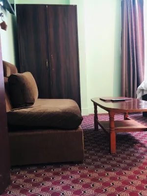 Yeti Cozy Hotel Photos