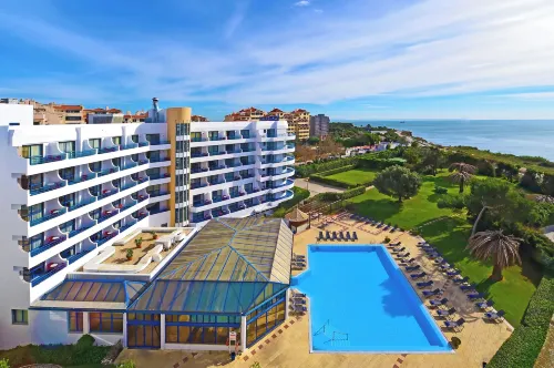 Hotel Pestana Cascais Ocean & Conference Aparthotel À ne pas manquer Photos