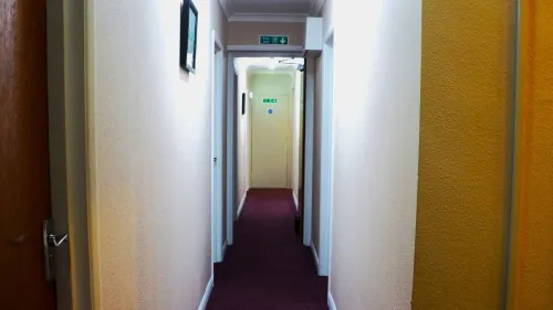 Oban Hotel Public Areas Photos