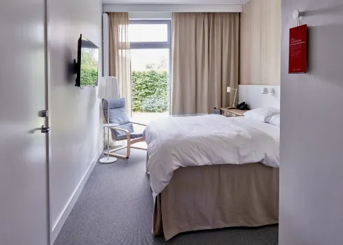 Ikea Hotell Photos