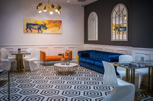 HOLM Boutique & SPA - IK Collection Public Areas Photos