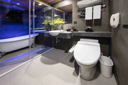 Hotel I-Journey Chambres Photos