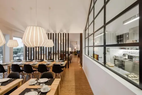 Sobreiras Alentejo Country Hotel - by Unlock Hotels Dining Photos
