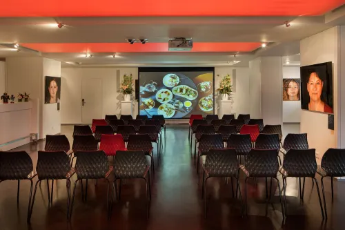 art'otel Amsterdam, powered by Radisson Hotels Business Photos