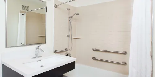 Sonesta Simply Suites Orange County Airport Camere Photos