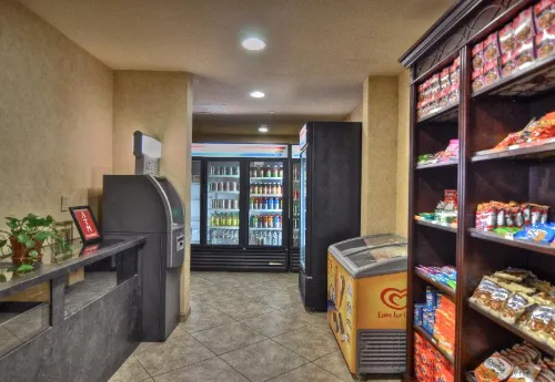 Holiday Inn Express San Diego South - Chula Vista Near Hotel Photos