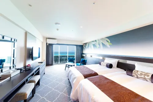 Kanehide Kise Beach Palace Featured Photos