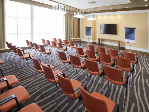 Novotel Fujairah Бизнес-удобства Photos