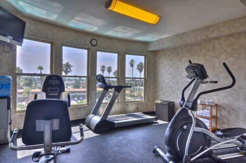 Holiday Inn Express San Diego South - Chula Vista Featured Photos