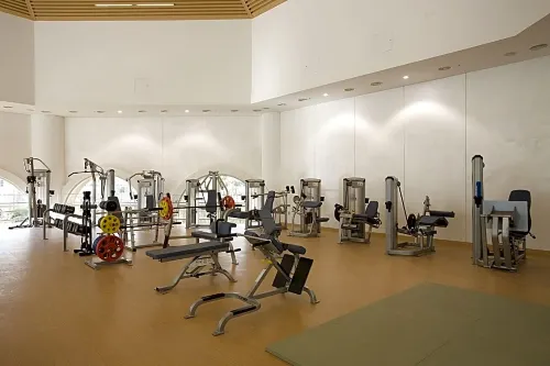 Stx Resort Leisure & Recreation Photos