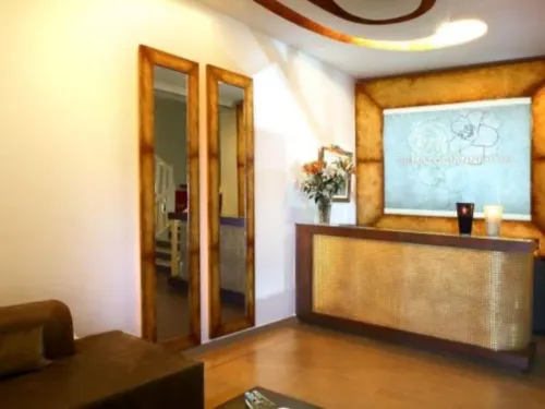 Matogianni Hotel Public Areas Photos