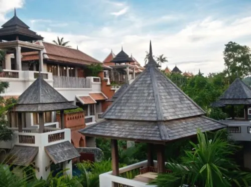Royal Muang Samui Villas À ne pas manquer Photos