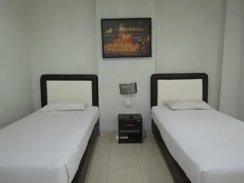 Planters Guest House Photos