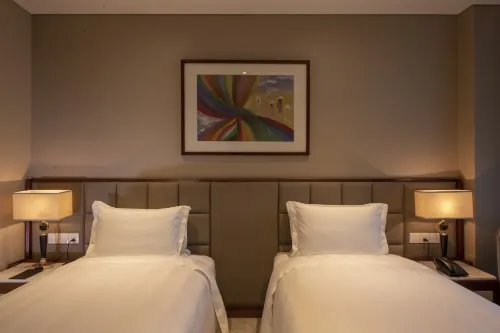 Wyndham Garden Hanoi Phòng Photos