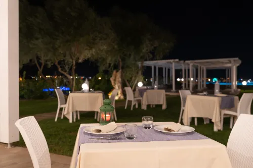 Hotel dP Olbia - Sardinia Restauration Photos