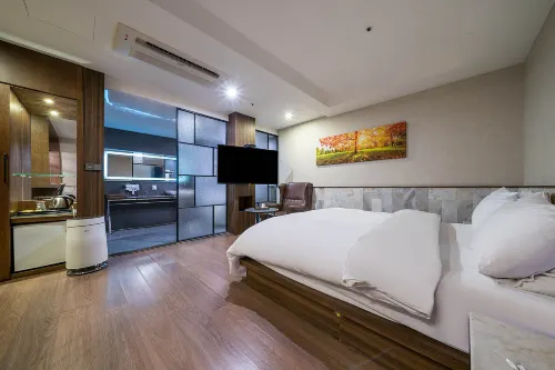 Mind Hotel Photos