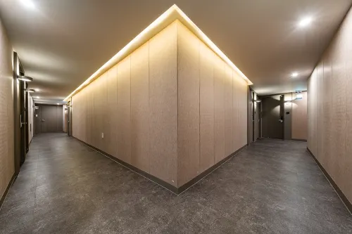 Cheongju Stay Hotel Area Publik Photos