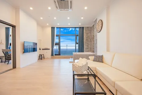 Samcheok Laon Spa Pension Huoneet Photos