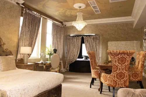 30 James Street Camere Photos