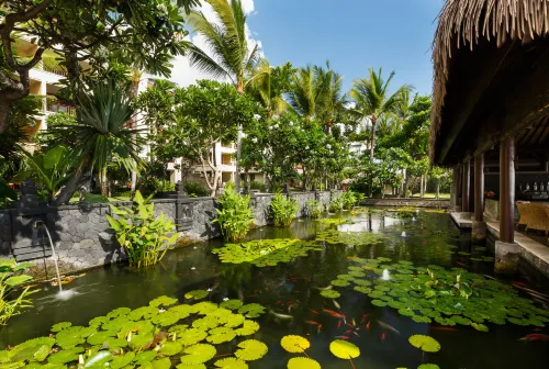 The Legian Seminyak, Bali Semester och rekreation Photos
