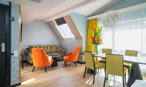 Thon Hotel Cecil Photos