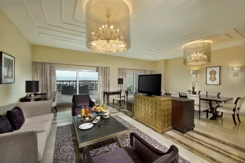 Crowne Plaza Jordan - Dead Sea Resort & Spa Photos