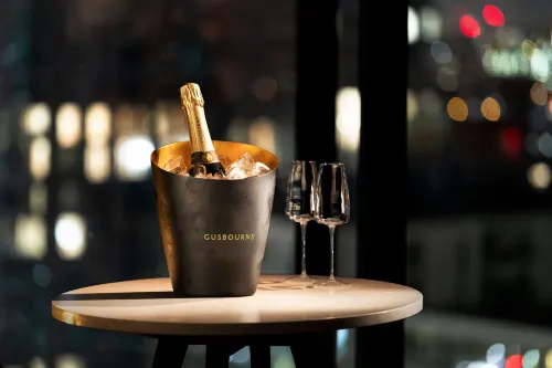 The Gantry London, Curio Collection by Hilton Restauration Photos