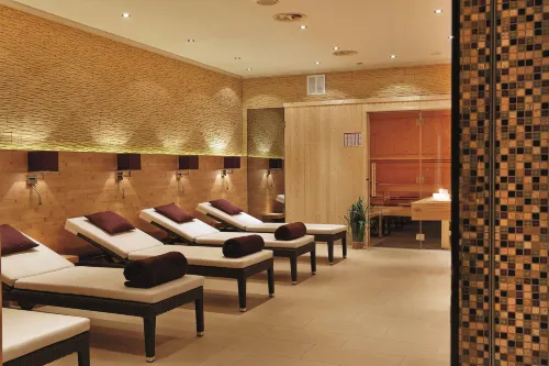 H+ Hotel Hannover Leisure & Recreation Photos
