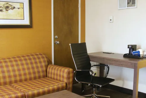 Best Western Plus Galleria Inn  Suites Camere Photos