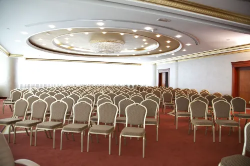 Grand Excelsior Hotel Al Barsha Бизнес-удобства Photos