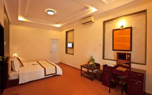Khách sạn và Spa Mũi Né Century Beach Photos