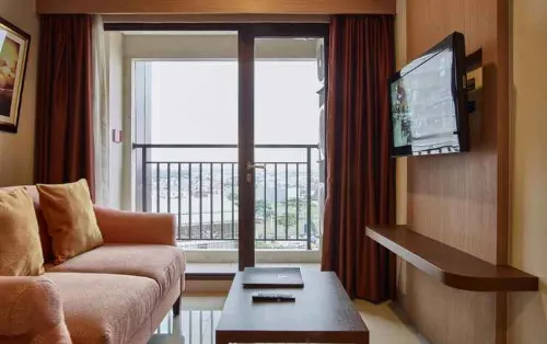 Atria Residences Gading Serpong Kamar Photos