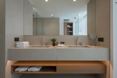SanSal Boutique Hotel Camere Photos