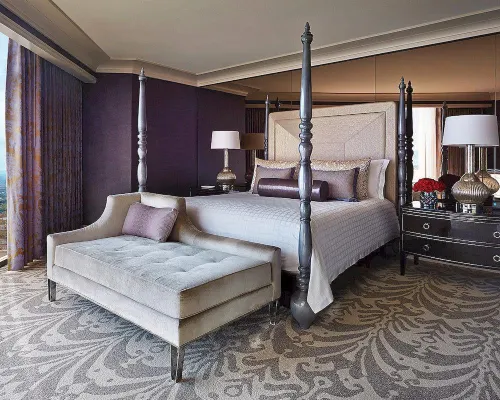Four Seasons Hotel Las Vegas Photos