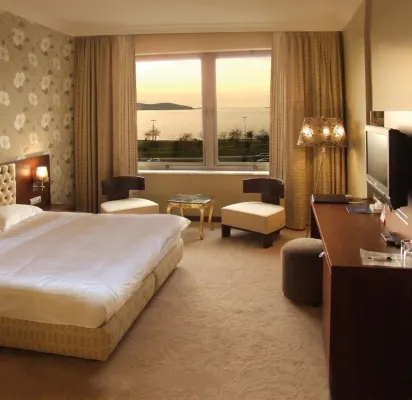Hotel Suadiye Da non perdere Photos