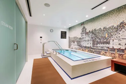 The Claremont Resort & Club Leisure & Recreation Photos