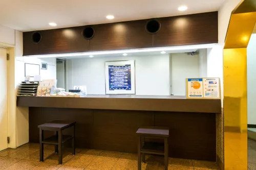 Hotel Sunlite Shinjuku Photos