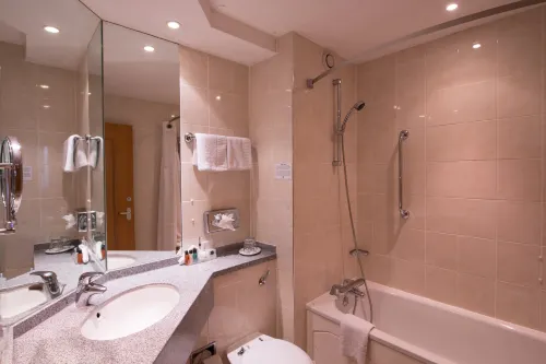 Holiday Inn Leamington Spa - Warwick Camere Photos