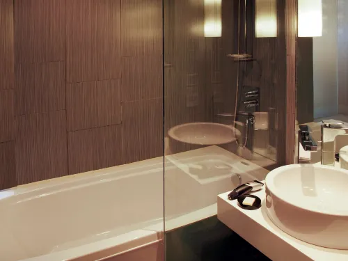 Mercure Hanoi la Gare Rooms Photos