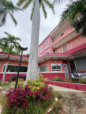 Hotel Rdg Extérieur Photos