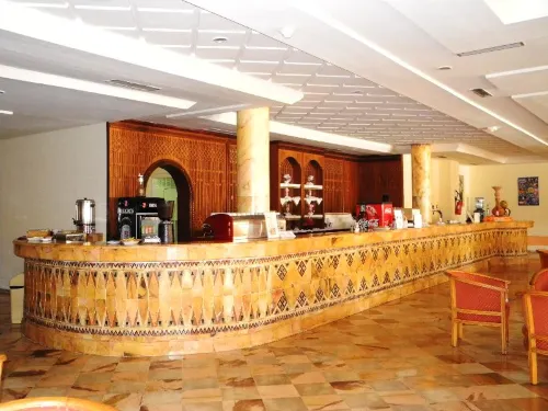 Djerba Castille – Family Only Espaces publics Photos
