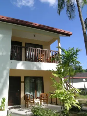 Frangipani Langkawi Resort Extérieur Photos