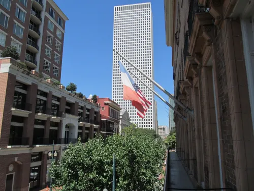 The Lafayette New Orleans by Kasa Near Hotel Photos