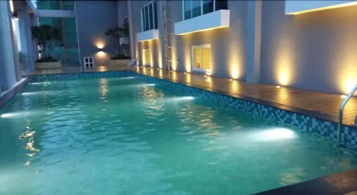 CA&SA Serviced Apartment Leisure & Recreation Photos