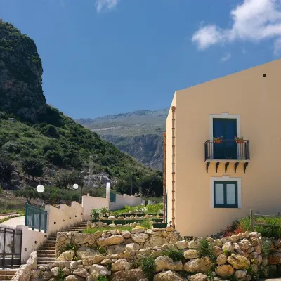 Hotel Baglio di Scopello À ne pas manquer Photos
