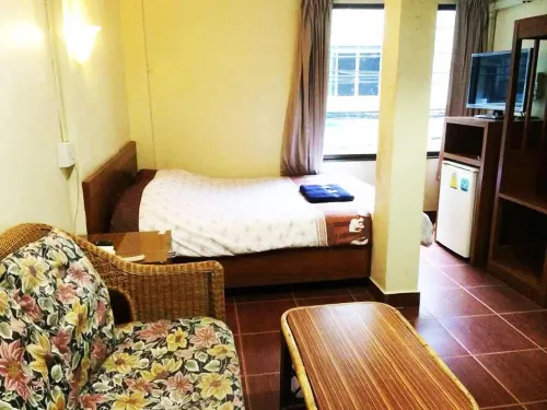 Orchid Place Photos