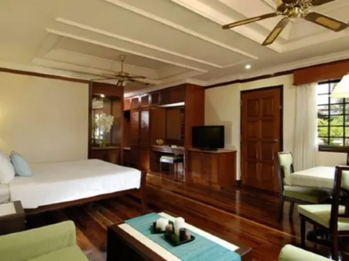 Berjaya Tioman Resort Photos