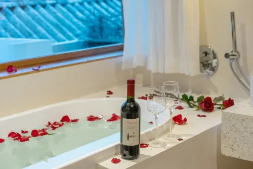 Yuntang Luxury Resort Hotel Dali Chambres Photos